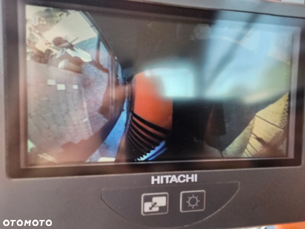 Hitachi ZX 130-6 - 7