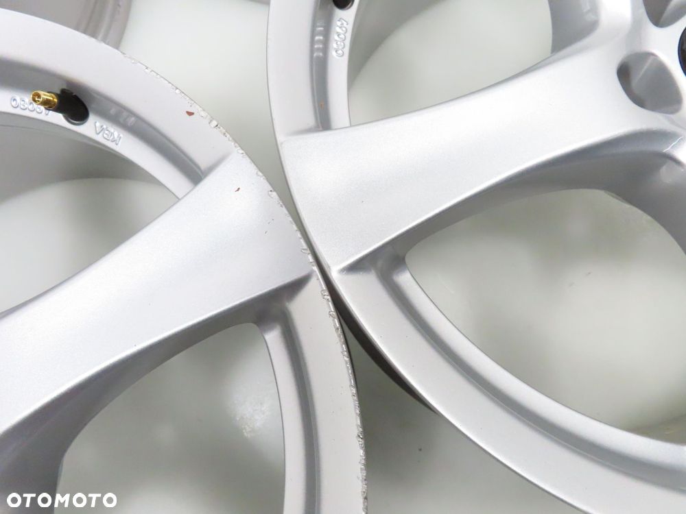 Alufelgi 18'' Audi VW Seat Skoda BMW Mercedes 5x112 8J ET35 - 5