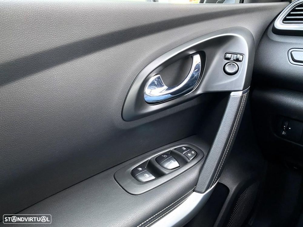 Renault Kadjar 1.5 dCi Exclusive - 18