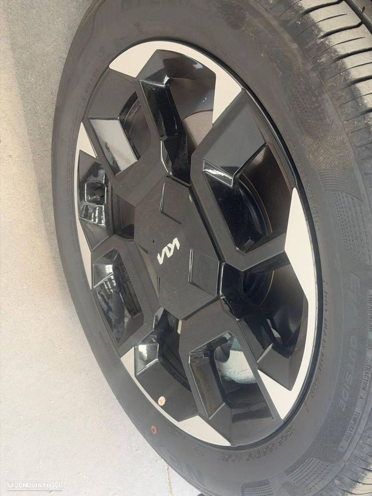 Kia EV5 - 9