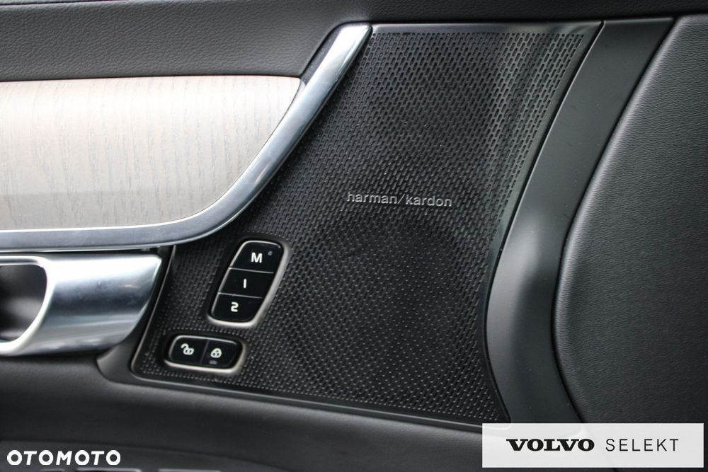 Volvo V90 - 19