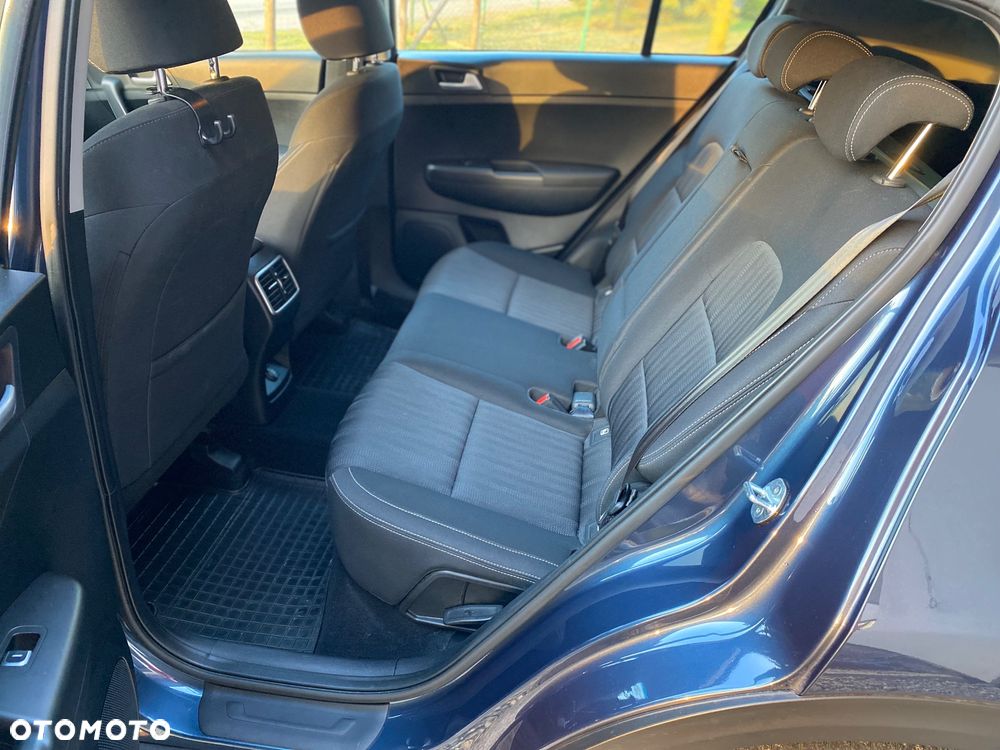 Kia Sportage 1.6 GDI L 2WD - 16