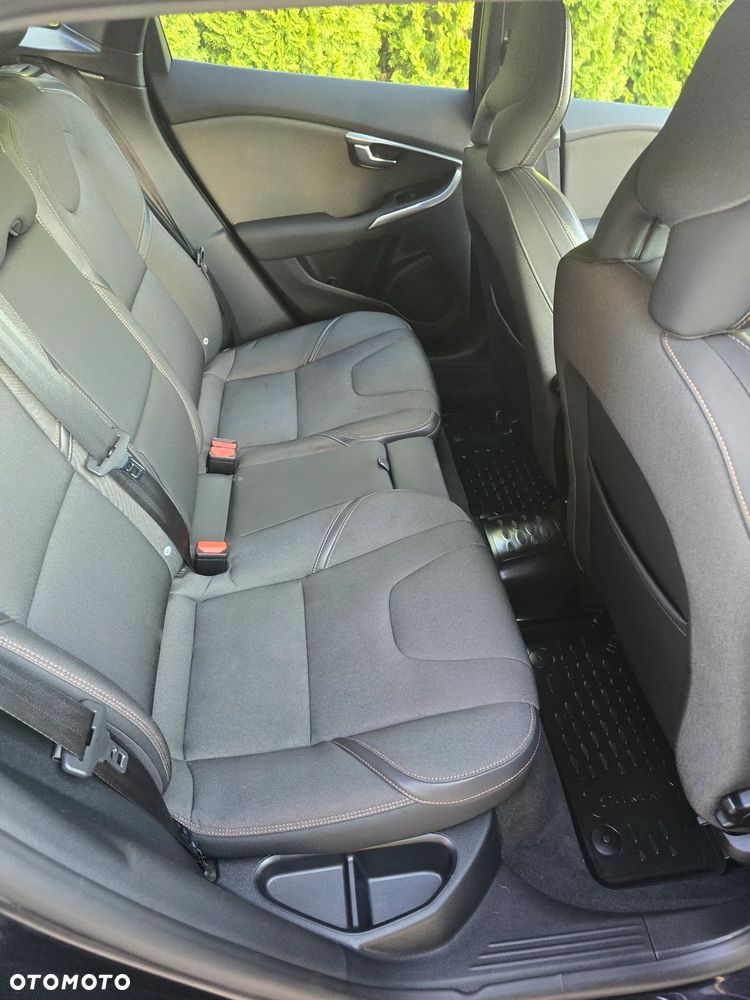 Volvo V40 Cross Country D3 Geartronic Plus - 15