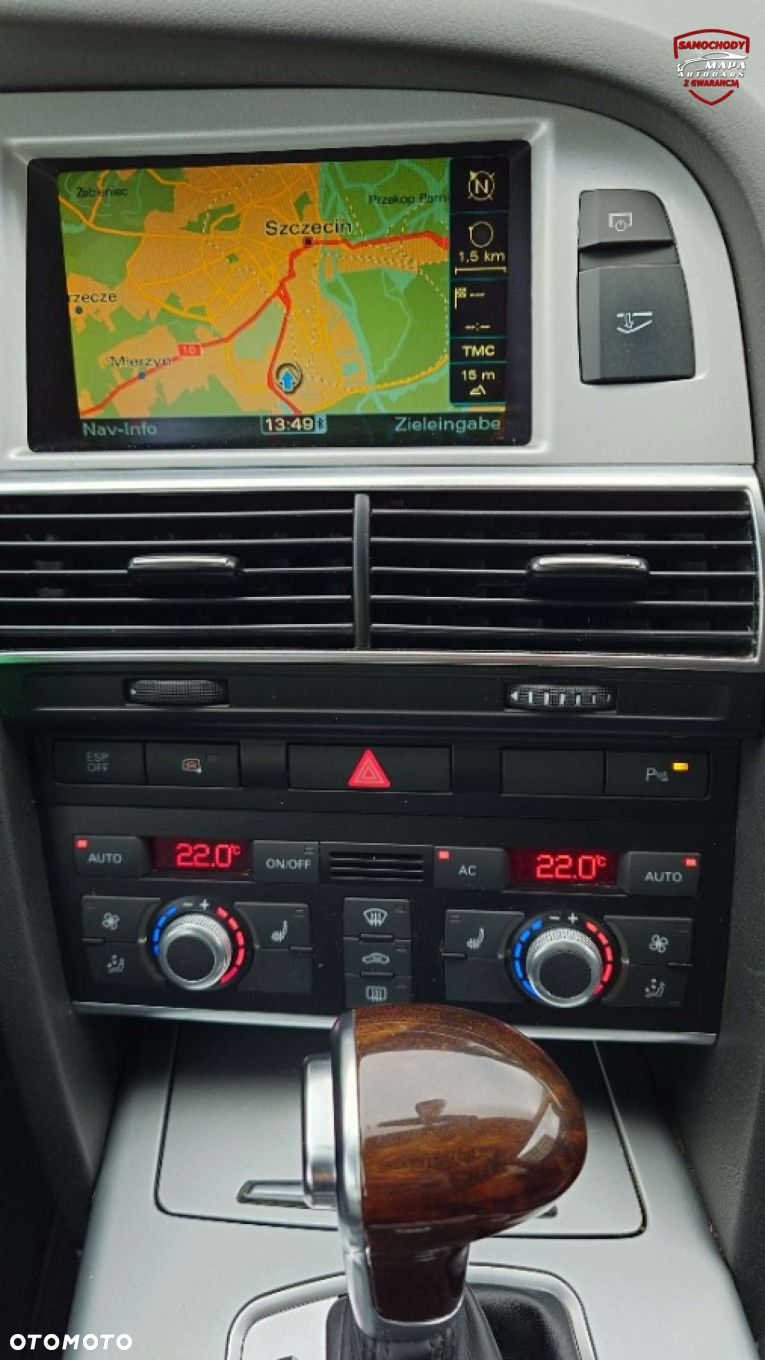 Audi A6 Allroad - 26