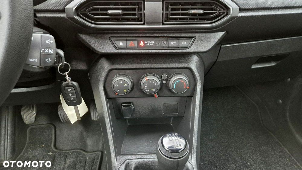 Dacia Jogger - 14