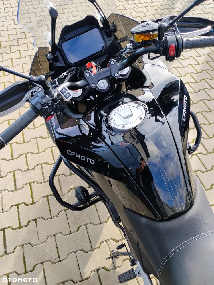 CFMoto 700MT - 6