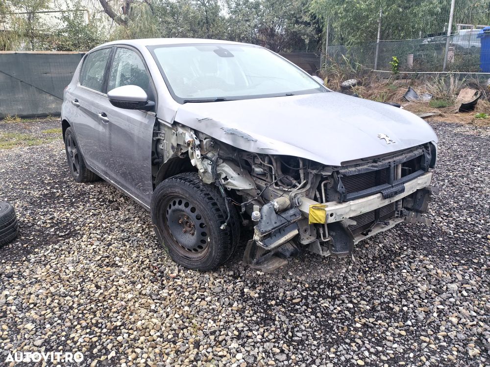 Peugeot 308 1.6 BlueHDi FAP STT Active - 2