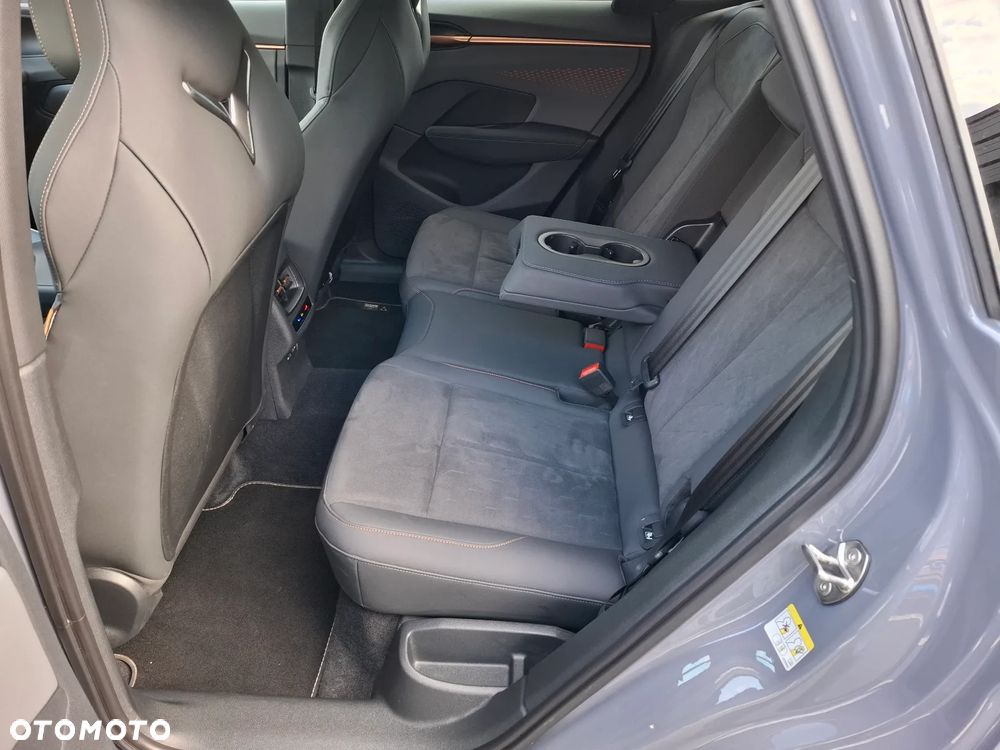 Cupra Terramar 1.5 eHybrid PHEV Advantage Edition DSG - 12