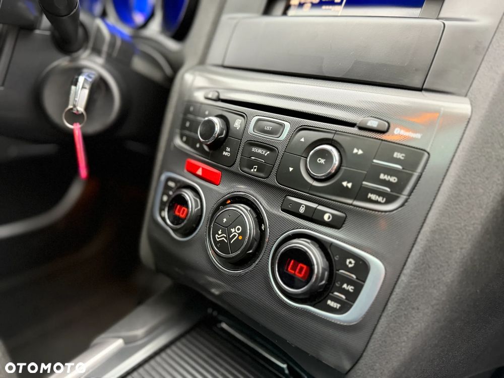Citroën C4 - 26