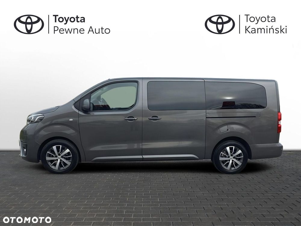 Toyota Proace Verso 2.0 D4-D Long Family - 2
