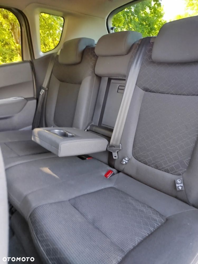 Peugeot 3008 e-HDi 115 ETG6 Stop&Start Active - 16