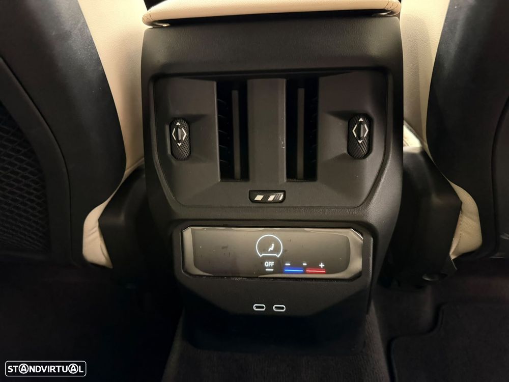 BMW X3 30 e xDrive Pack M Desportivo Pro - 29