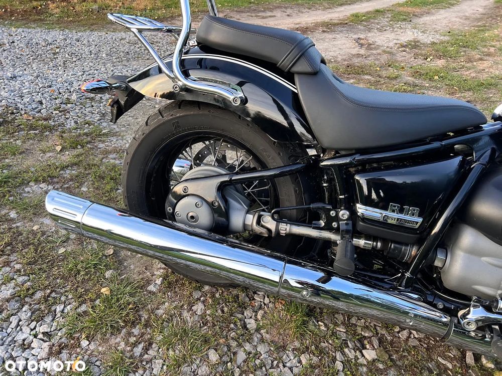 BMW R - 15