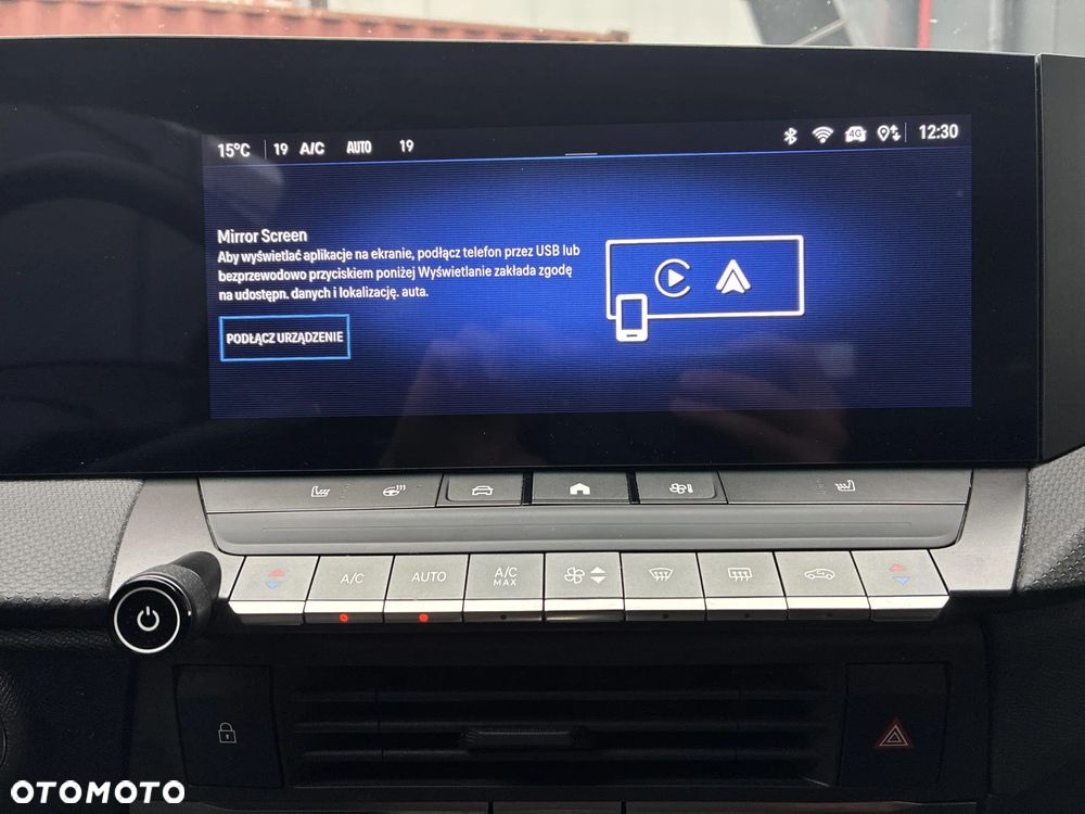 Opel Astra 1.5 CDTI GS Line S&S - 24