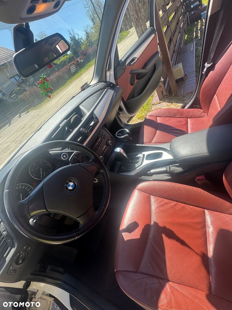 BMW X1 - 16