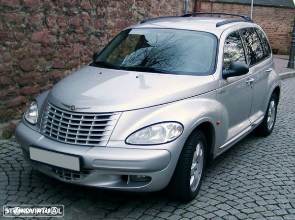 Chrysler PT Cruiser para peças