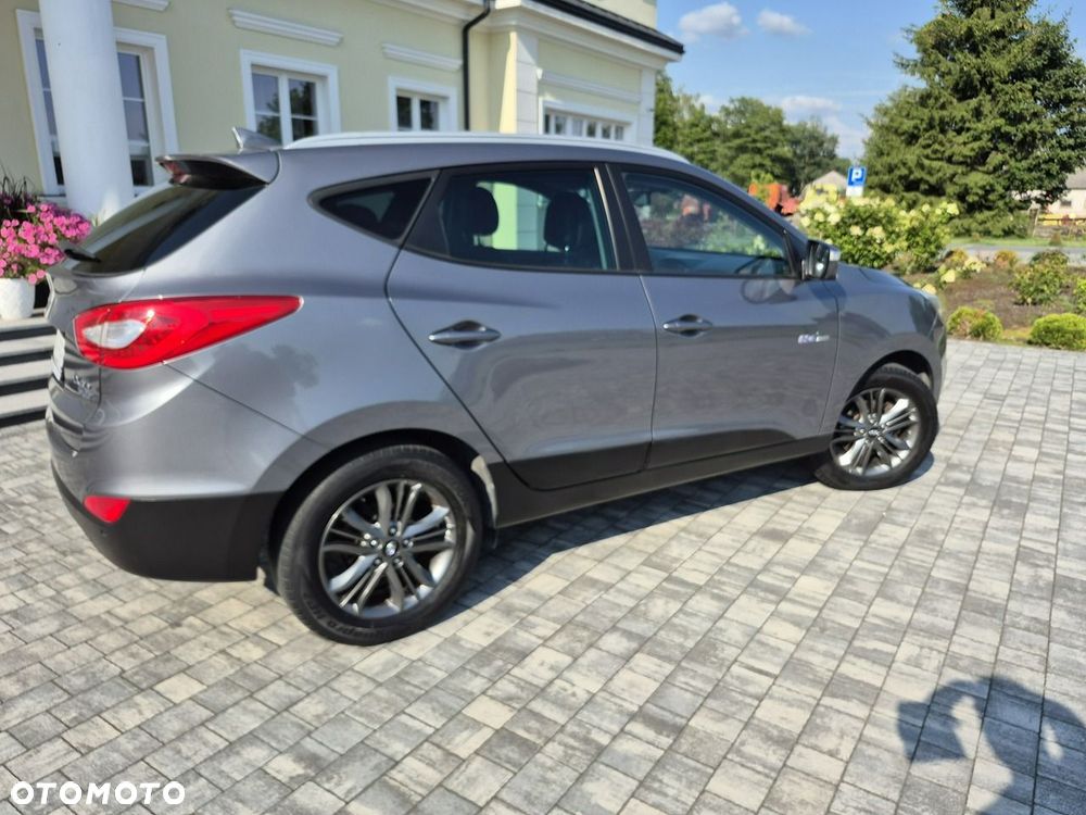Hyundai ix35 - 5