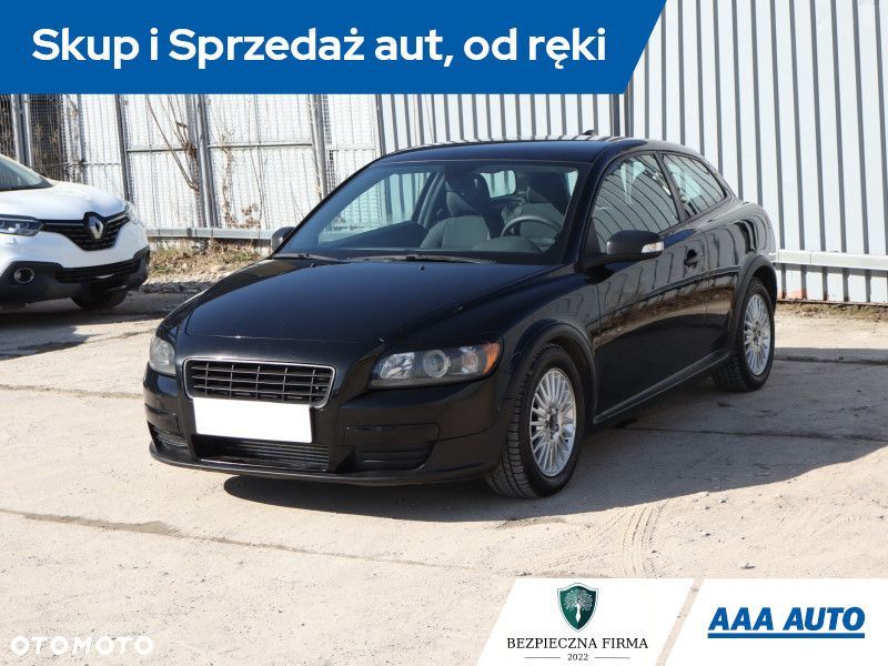 Volvo C30 - 3