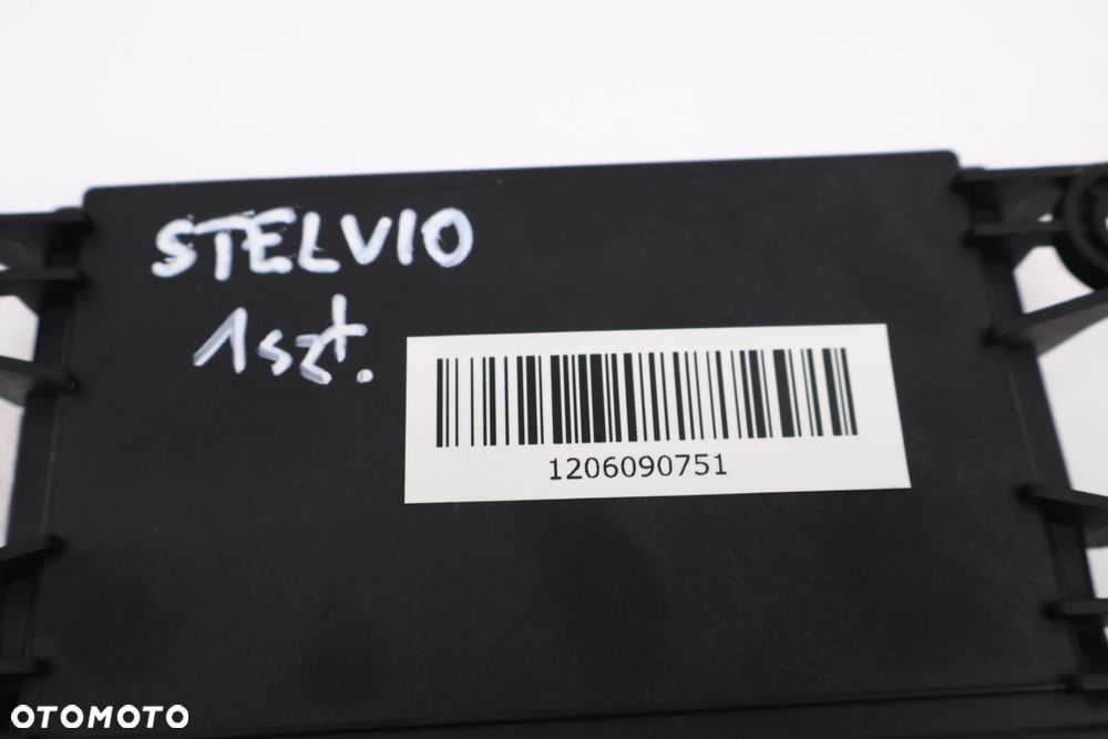 ALFA ROMEO STELVIO SENSOR MODUŁ AIRBAG 463442360, A3C02908400 - 6