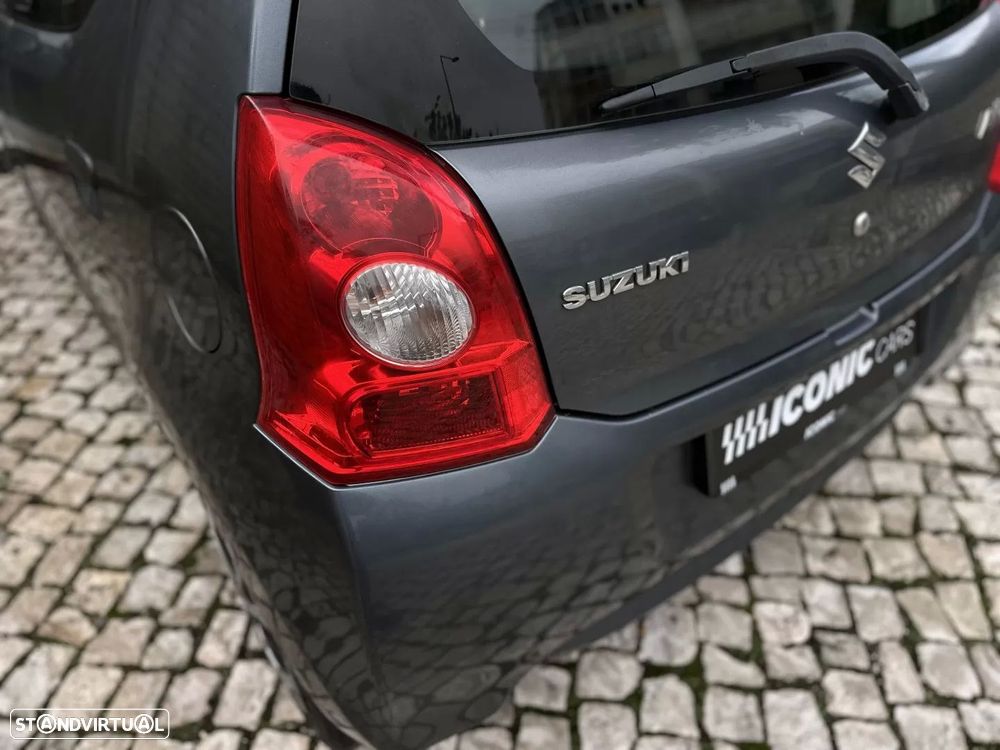 Suzuki Alto 1.0 GL Style - 7