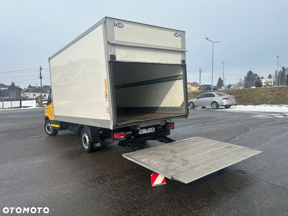 Iveco Iveco Daily - 6
