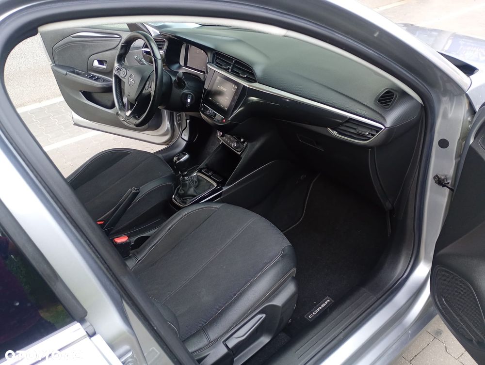 Opel Corsa 1.2 Direct Injection Turbo Ultimate - 12