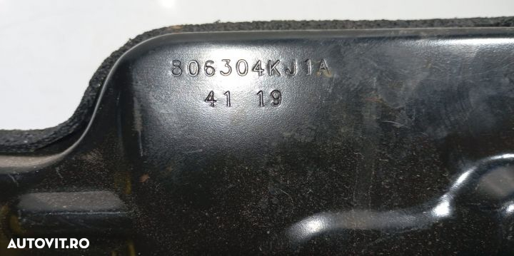 Suport interior 806304KJ1A Nissan Navara D23 [2015 - 2019] - 2