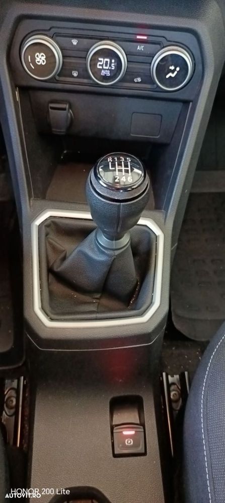 Dacia Logan - 19