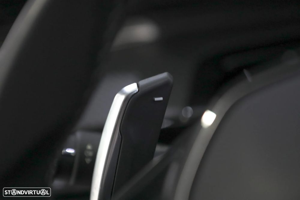 Peugeot 508 SW 1.5 BlueHDi Active EAT8 - 22