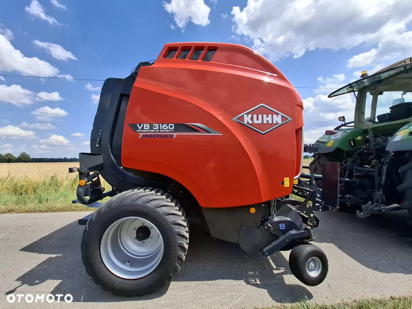 Kuhn VB 3160