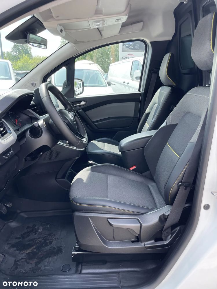 Renault Kangoo 1.3 TCe Equilibre - 7