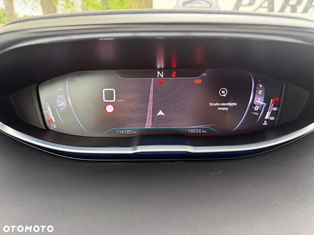 Peugeot 5008 - 22
