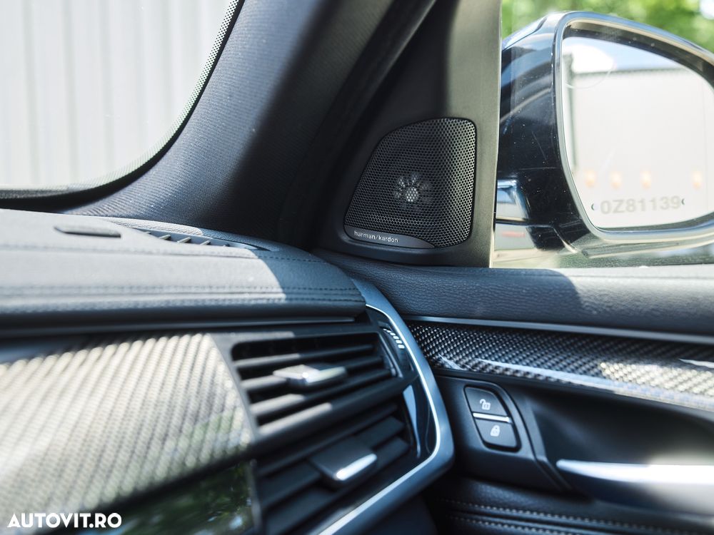 BMW X6 - 30