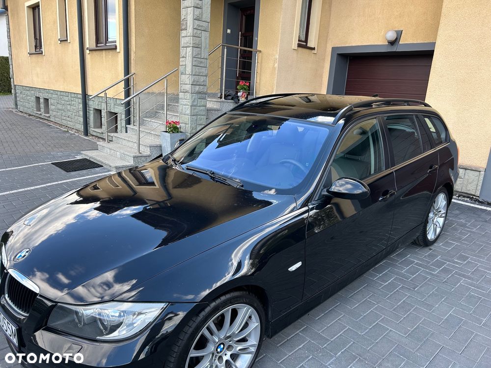 BMW Seria 3 - 2
