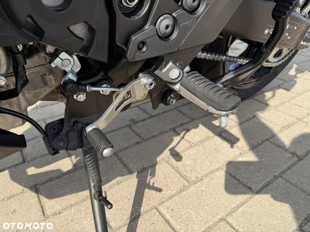 Kawasaki Versys 1000 - 16