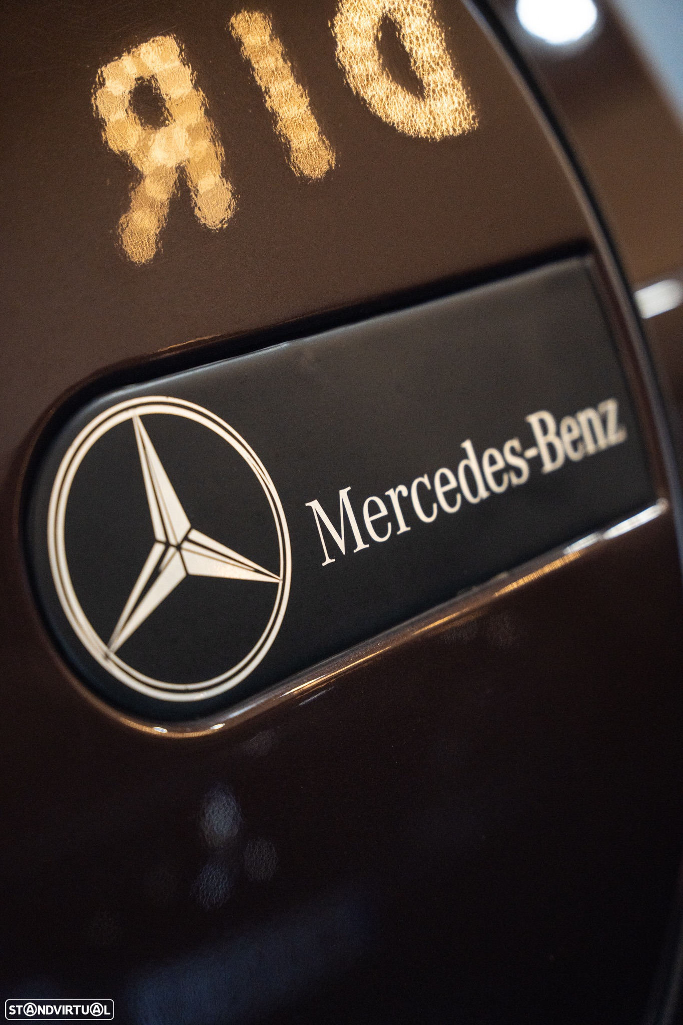Mercedes-Benz G 300 GD - 15