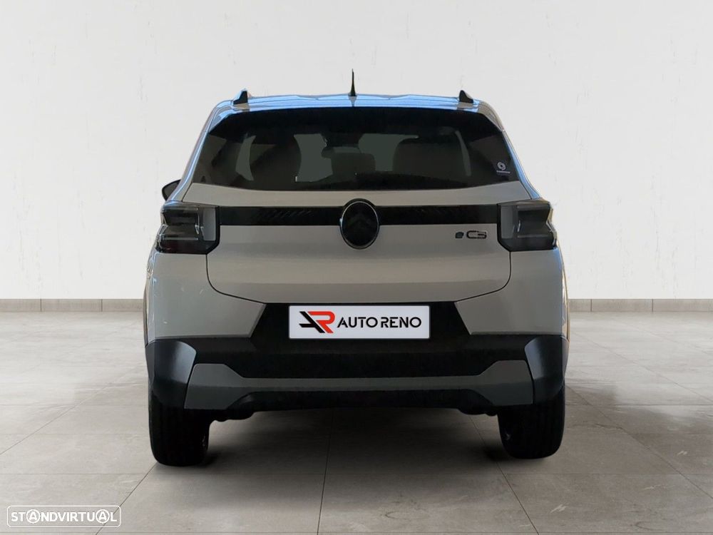 Citroën e-C3 44 kWh Max - 5