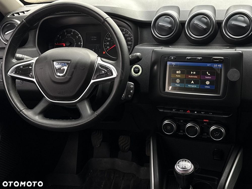 Dacia Duster - 13