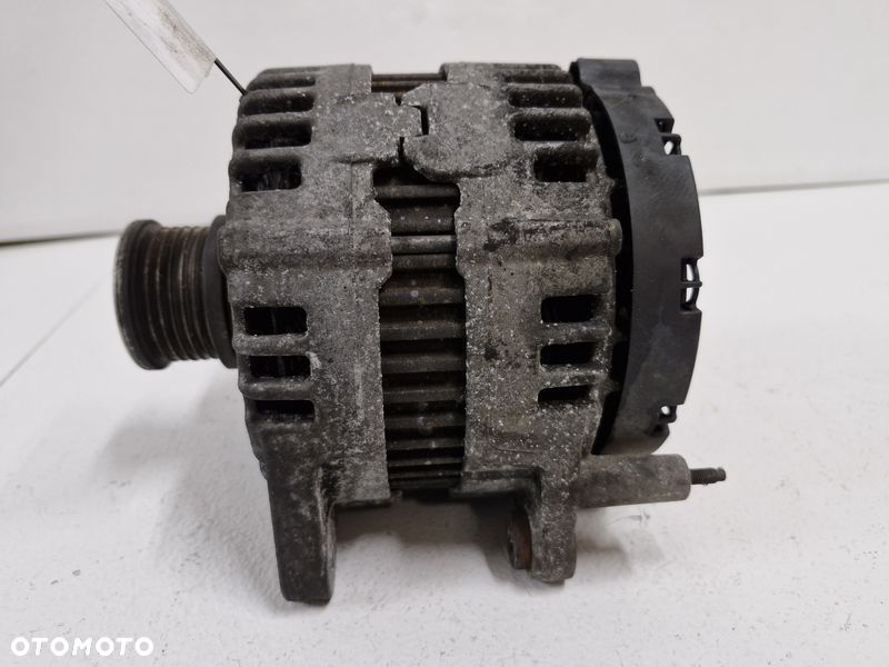 audi a6 c6 2.0 tdi alternator 03g903016l - 4