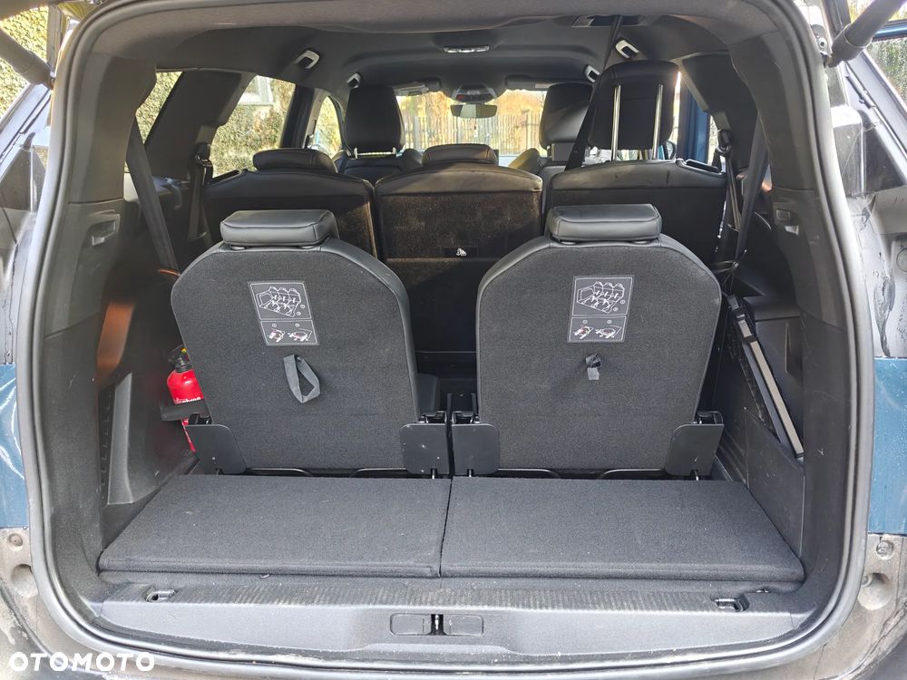 Peugeot 5008 1.6 PureTech GT Line S&S EAT8 - 13