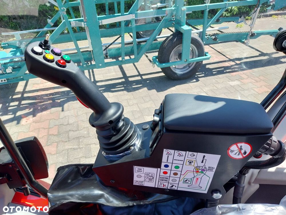 ANTONIO CARRARO SR 7600 - 15