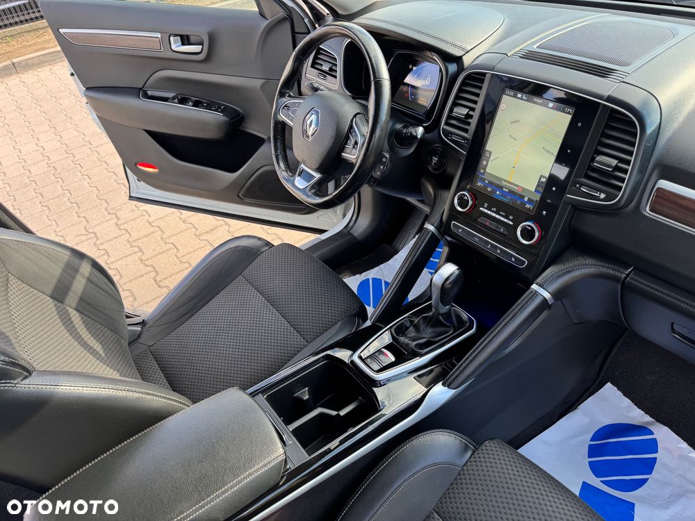 Renault Koleos ENERGY dCi 175 X-tronic 4WD LIMITED - 23