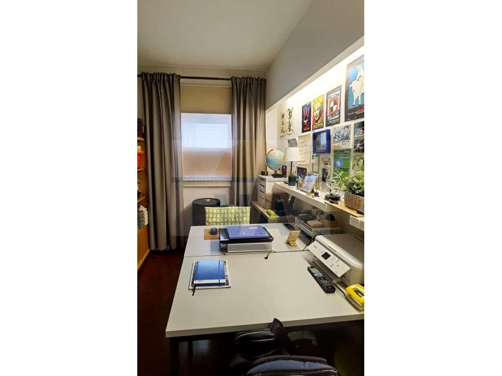Apartamento T3+1 Matosinhos Sul - Grande imagem: 5/22