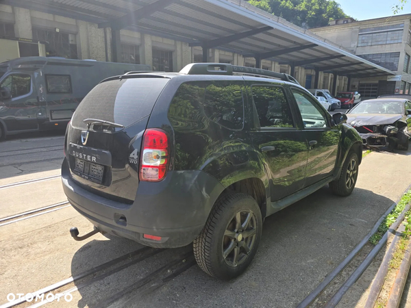 Dacia Duster 1.6 16V 4x4