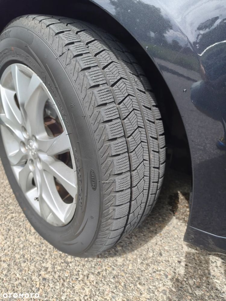 Peugeot 508 2.0 HDi Business Line - 21