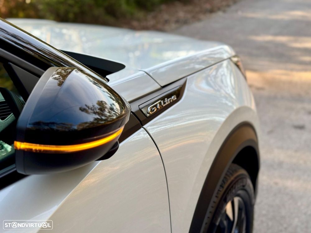 Peugeot 2008 1.2 PureTech GT - 39