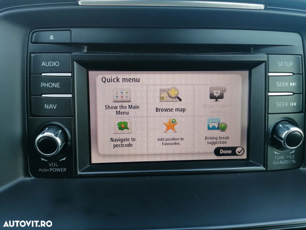 Mazda 6 CD150 AT Attraction - 22