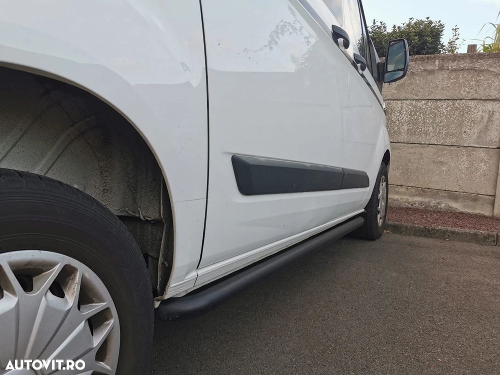 Ford Transit - 9