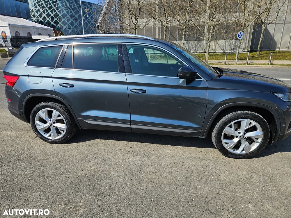 Skoda Kodiaq - 4