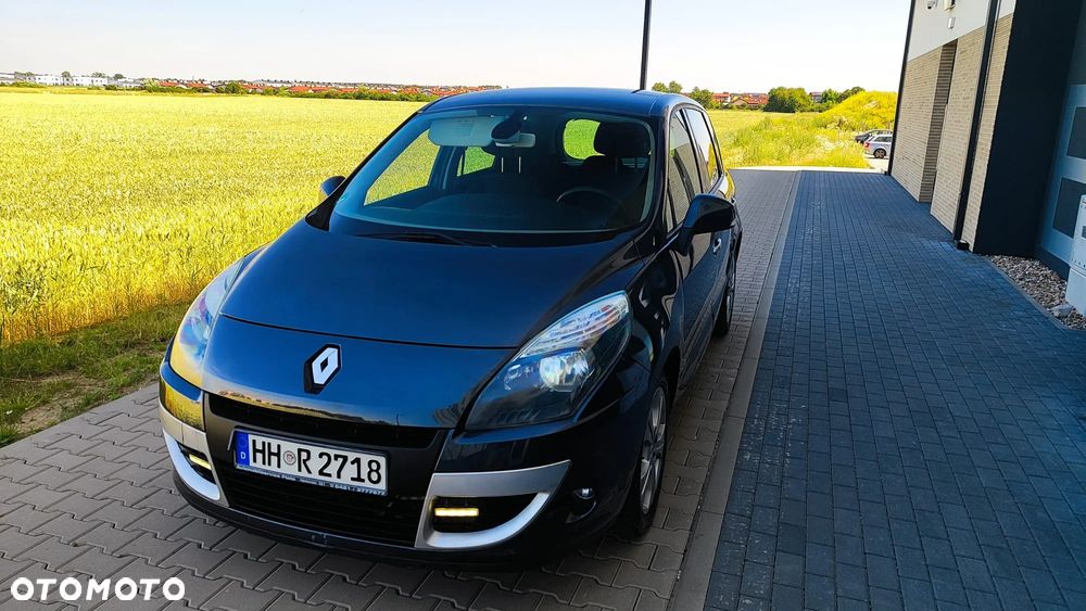 Renault Scenic 2.0 16V 140 CVT Dynamique - 2